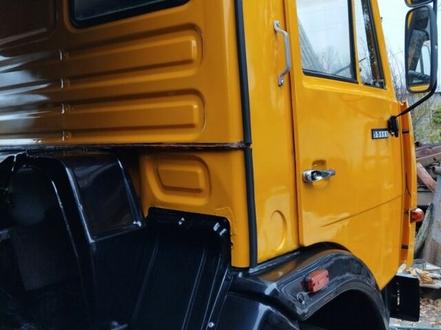 КамАЗ Другая, объемом двигателя 0 л и пробегом 0 тыс. км за 9800 $, фото 3 на Automoto.ua