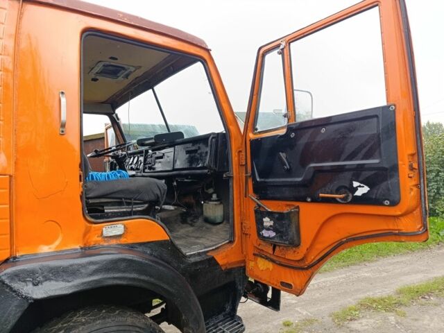 КамАЗ Другая, об'ємом двигуна 0 л та пробігом 0 тис. км за 8000 $, фото 10 на Automoto.ua