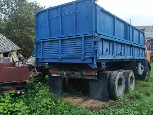 КамАЗ Другая, об'ємом двигуна 0 л та пробігом 0 тис. км за 8000 $, фото 1 на Automoto.ua