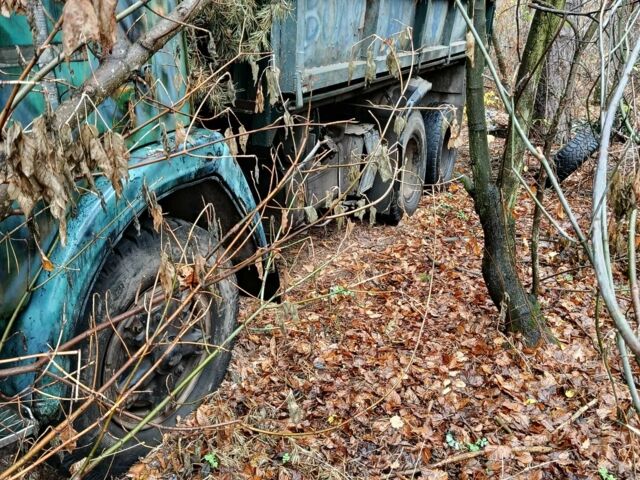 КамАЗ Другая, об'ємом двигуна 0 л та пробігом 0 тис. км за 2850 $, фото 2 на Automoto.ua
