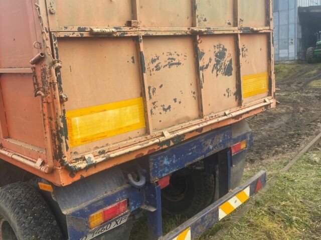 КамАЗ Другая, объемом двигателя 0 л и пробегом 0 тыс. км за 4200 $, фото 2 на Automoto.ua