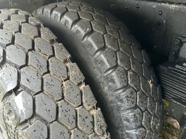 КамАЗ Другая, объемом двигателя 0 л и пробегом 0 тыс. км за 5500 $, фото 3 на Automoto.ua
