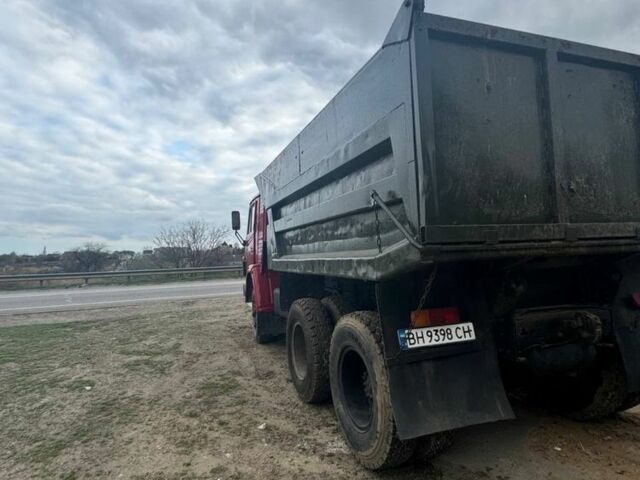 КамАЗ Другая, объемом двигателя 0 л и пробегом 0 тыс. км за 8200 $, фото 3 на Automoto.ua
