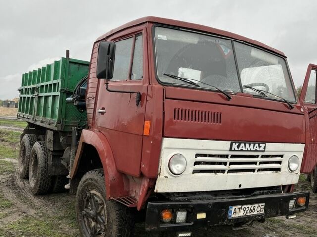КамАЗ Другая, объемом двигателя 0 л и пробегом 0 тыс. км за 10000 $, фото 1 на Automoto.ua