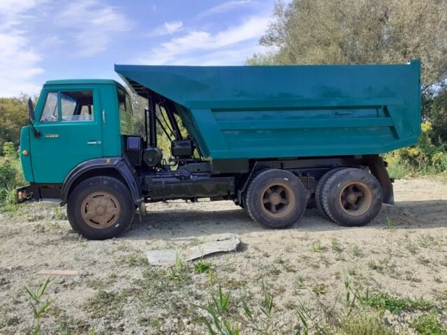 КамАЗ Другая, объемом двигателя 0 л и пробегом 0 тыс. км за 8100 $, фото 2 на Automoto.ua