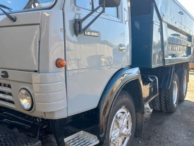 КамАЗ Другая, об'ємом двигуна 0 л та пробігом 0 тис. км за 11000 $, фото 14 на Automoto.ua