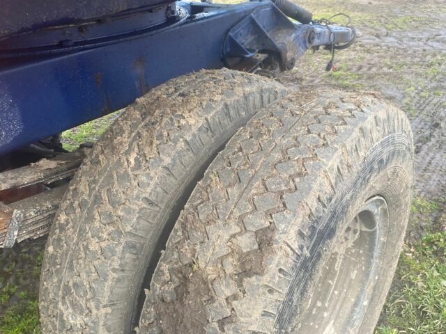 КамАЗ Другая, объемом двигателя 0 л и пробегом 0 тыс. км за 4200 $, фото 7 на Automoto.ua