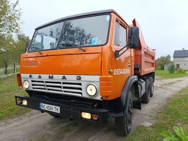 КамАЗ Другая, об'ємом двигуна 0 л та пробігом 0 тис. км за 8000 $, фото 1 на Automoto.ua