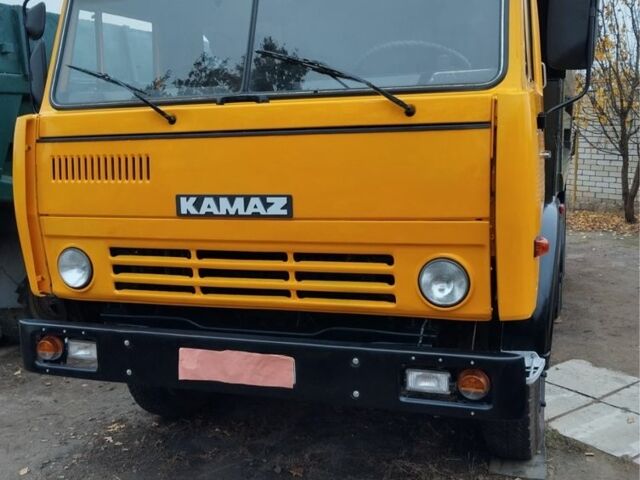 КамАЗ Другая, объемом двигателя 0 л и пробегом 0 тыс. км за 9800 $, фото 1 на Automoto.ua