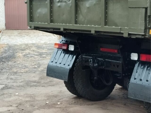 КамАЗ Другая, объемом двигателя 0 л и пробегом 0 тыс. км за 9800 $, фото 5 на Automoto.ua