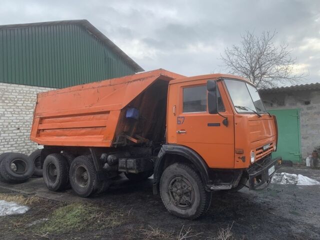 КамАЗ Другая, объемом двигателя 0 л и пробегом 0 тыс. км за 7000 $, фото 1 на Automoto.ua