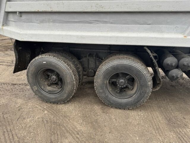 КамАЗ Другая, об'ємом двигуна 0 л та пробігом 0 тис. км за 12000 $, фото 3 на Automoto.ua