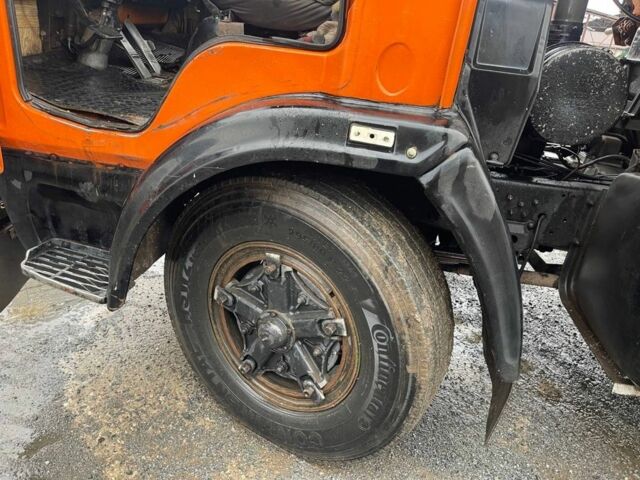 КамАЗ Другая, объемом двигателя 0 л и пробегом 0 тыс. км за 8300 $, фото 7 на Automoto.ua
