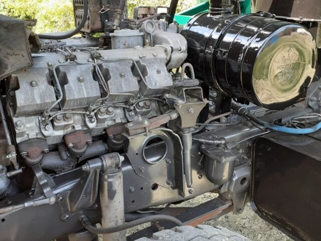 КамАЗ Другая, объемом двигателя 0 л и пробегом 0 тыс. км за 8100 $, фото 5 на Automoto.ua