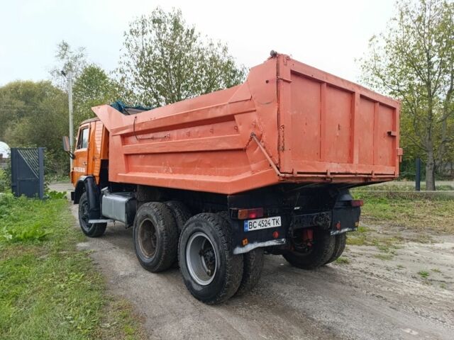 КамАЗ Другая, об'ємом двигуна 0 л та пробігом 0 тис. км за 8000 $, фото 8 на Automoto.ua