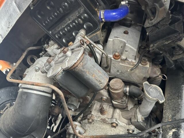 КамАЗ Другая, об'ємом двигуна 0 л та пробігом 0 тис. км за 12000 $, фото 8 на Automoto.ua