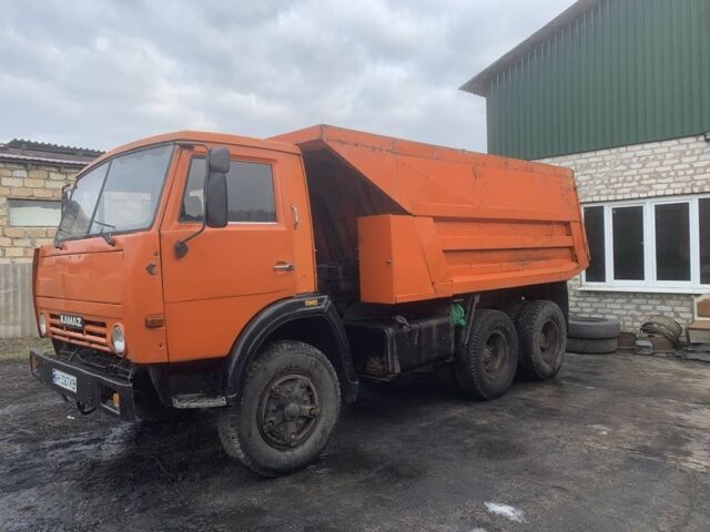 КамАЗ Другая, объемом двигателя 0 л и пробегом 0 тыс. км за 7000 $, фото 2 на Automoto.ua