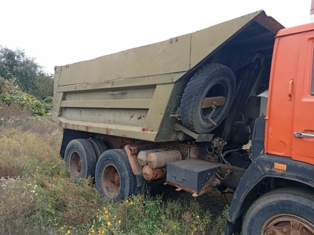 КамАЗ Другая, об'ємом двигуна 0 л та пробігом 0 тис. км за 4550 $, фото 4 на Automoto.ua