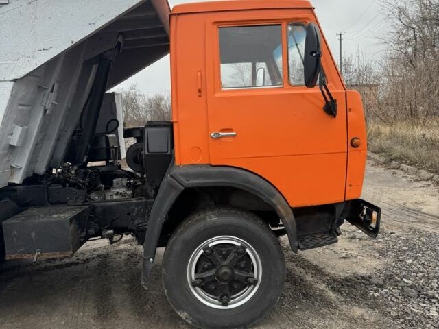 КамАЗ Другая, об'ємом двигуна 0 л та пробігом 0 тис. км за 12000 $, фото 1 на Automoto.ua