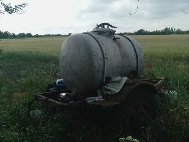 КамАЗ Другая, об'ємом двигуна 0 л та пробігом 0 тис. км за 7200 $, фото 14 на Automoto.ua