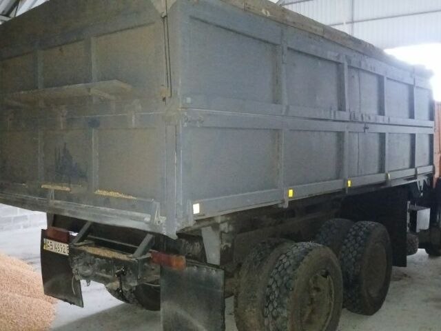 КамАЗ Другая, объемом двигателя 0 л и пробегом 0 тыс. км за 8000 $, фото 3 на Automoto.ua