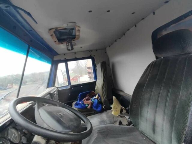 КамАЗ Другая, об'ємом двигуна 0 л та пробігом 0 тис. км за 7700 $, фото 4 на Automoto.ua