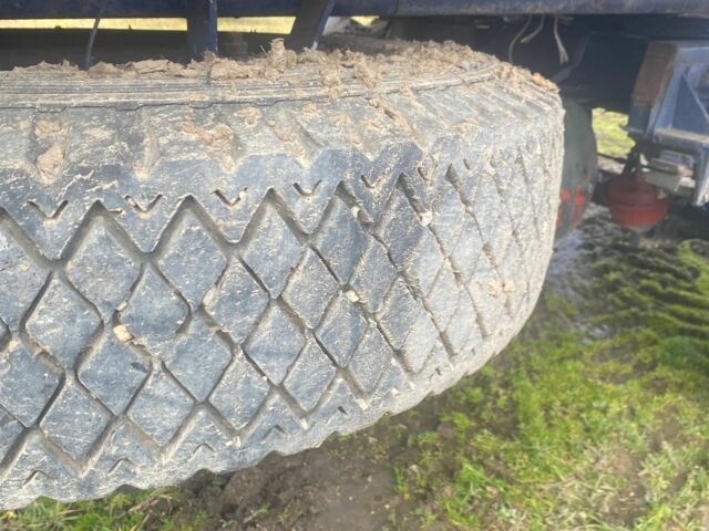 КамАЗ Другая, объемом двигателя 0 л и пробегом 0 тыс. км за 4200 $, фото 6 на Automoto.ua