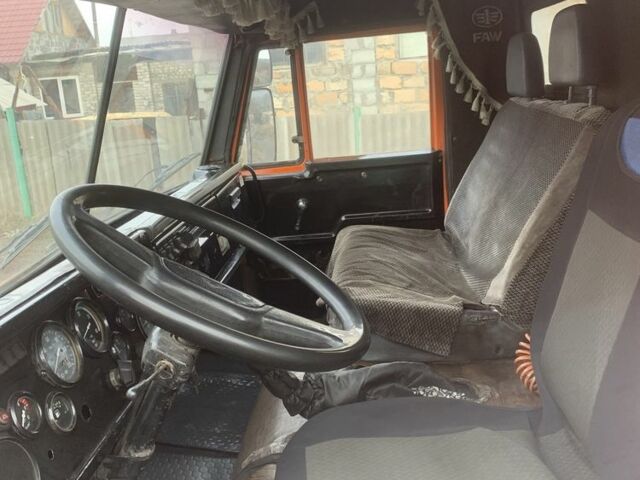 КамАЗ Другая, объемом двигателя 0 л и пробегом 0 тыс. км за 7000 $, фото 4 на Automoto.ua