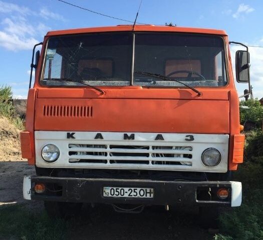 КамАЗ Другая, об'ємом двигуна 0 л та пробігом 0 тис. км за 12000 $, фото 2 на Automoto.ua