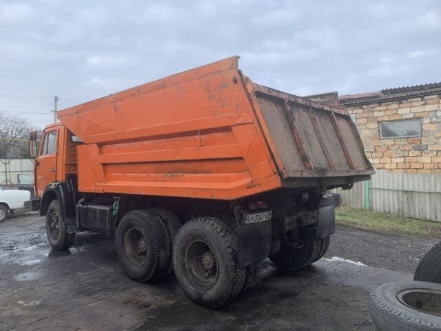 КамАЗ Другая, объемом двигателя 0 л и пробегом 0 тыс. км за 7000 $, фото 3 на Automoto.ua