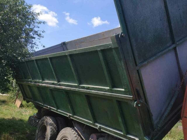 КамАЗ Другая, объемом двигателя 0 л и пробегом 0 тыс. км за 7500 $, фото 1 на Automoto.ua