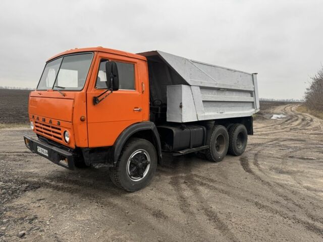 КамАЗ Другая, об'ємом двигуна 0 л та пробігом 0 тис. км за 12000 $, фото 2 на Automoto.ua