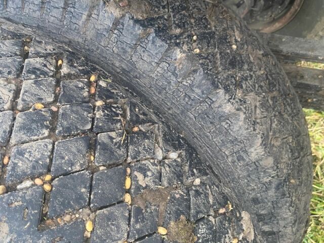 КамАЗ Другая, объемом двигателя 0 л и пробегом 0 тыс. км за 4200 $, фото 3 на Automoto.ua