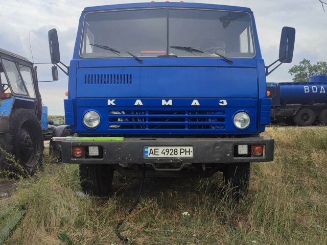 КамАЗ Другая, об'ємом двигуна 0 л та пробігом 0 тис. км за 7700 $, фото 11 на Automoto.ua