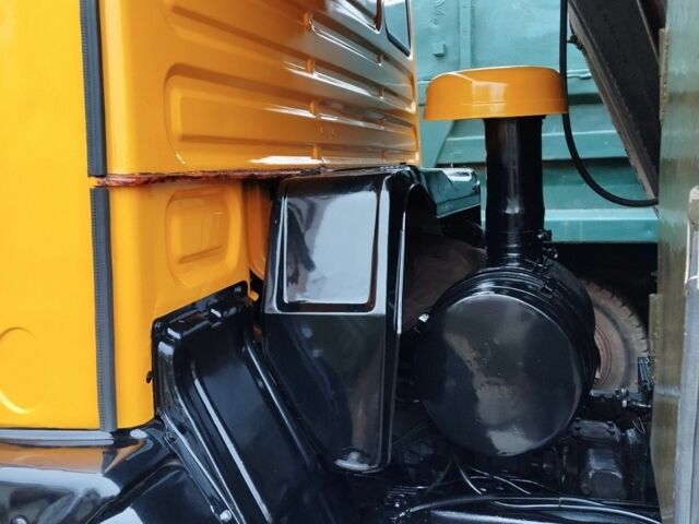 КамАЗ Другая, объемом двигателя 0 л и пробегом 0 тыс. км за 9800 $, фото 6 на Automoto.ua