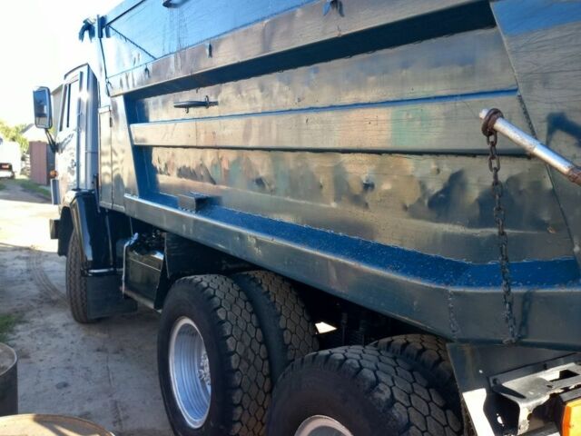 КамАЗ Другая, об'ємом двигуна 0 л та пробігом 0 тис. км за 11000 $, фото 10 на Automoto.ua