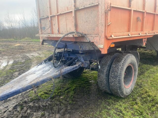 КамАЗ Другая, объемом двигателя 0 л и пробегом 0 тыс. км за 4200 $, фото 1 на Automoto.ua