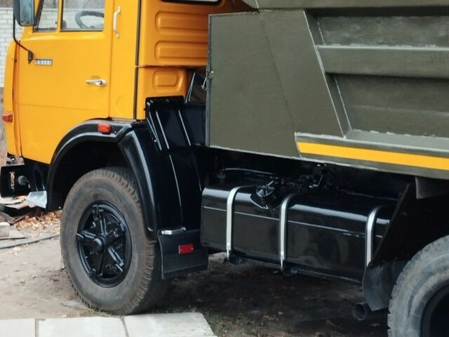 КамАЗ Другая, объемом двигателя 0 л и пробегом 0 тыс. км за 9800 $, фото 2 на Automoto.ua