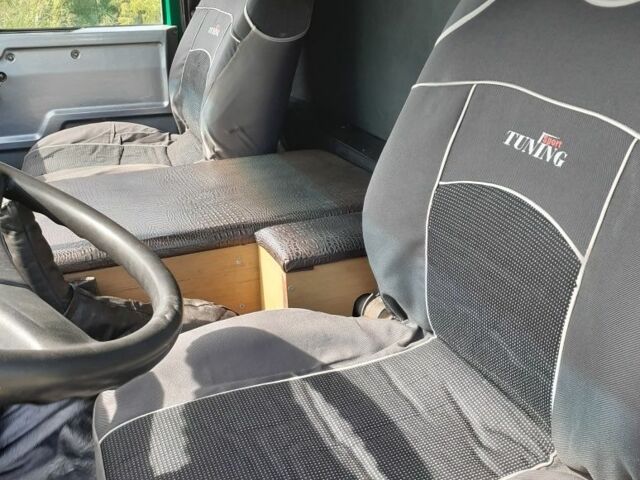 КамАЗ Другая, объемом двигателя 0 л и пробегом 0 тыс. км за 8100 $, фото 6 на Automoto.ua