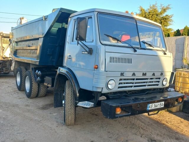 КамАЗ Другая, об'ємом двигуна 0 л та пробігом 0 тис. км за 11000 $, фото 1 на Automoto.ua