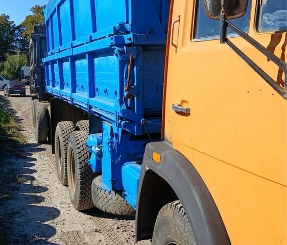 КамАЗ Другая, объемом двигателя 0 л и пробегом 0 тыс. км за 6000 $, фото 1 на Automoto.ua