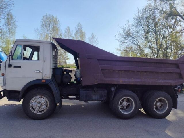 КамАЗ Другая, об'ємом двигуна 14.86 л та пробігом 0 тис. км за 6972 $, фото 1 на Automoto.ua