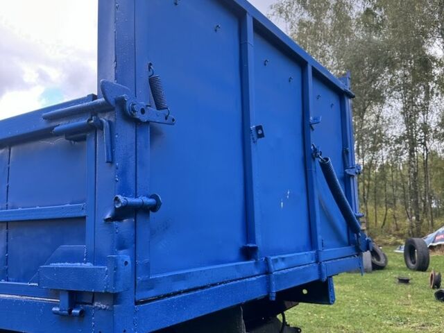 КамАЗ Другая, объемом двигателя 0 л и пробегом 0 тыс. км за 5500 $, фото 5 на Automoto.ua
