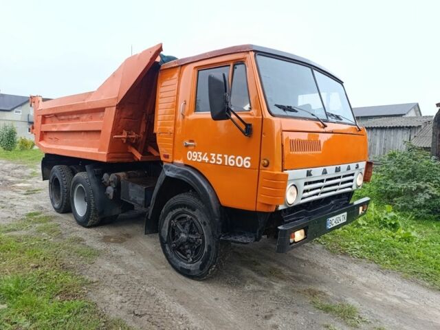 КамАЗ Другая, об'ємом двигуна 0 л та пробігом 0 тис. км за 8000 $, фото 4 на Automoto.ua