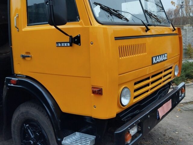 КамАЗ Другая, объемом двигателя 0 л и пробегом 0 тыс. км за 9800 $, фото 1 на Automoto.ua