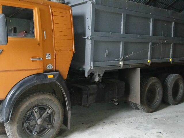 КамАЗ Другая, объемом двигателя 0 л и пробегом 0 тыс. км за 8000 $, фото 6 на Automoto.ua