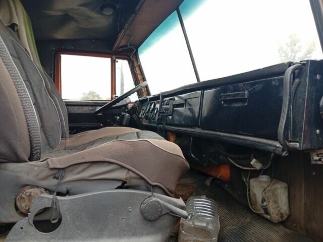 КамАЗ Другая, об'ємом двигуна 0 л та пробігом 0 тис. км за 4550 $, фото 2 на Automoto.ua