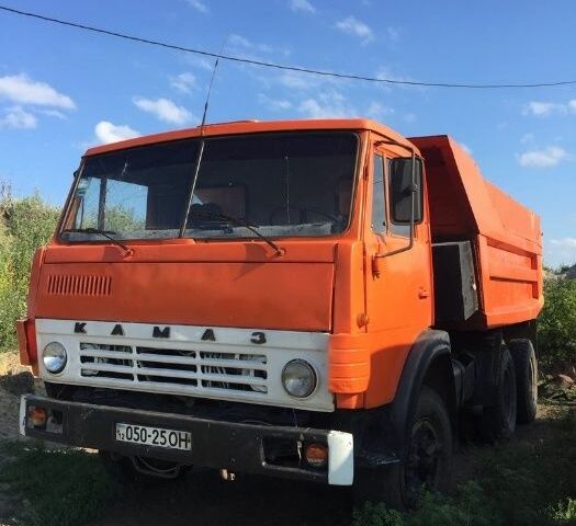 КамАЗ Другая, об'ємом двигуна 0 л та пробігом 0 тис. км за 12000 $, фото 1 на Automoto.ua