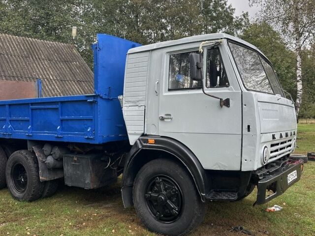 КамАЗ Другая, объемом двигателя 0 л и пробегом 0 тыс. км за 5500 $, фото 2 на Automoto.ua
