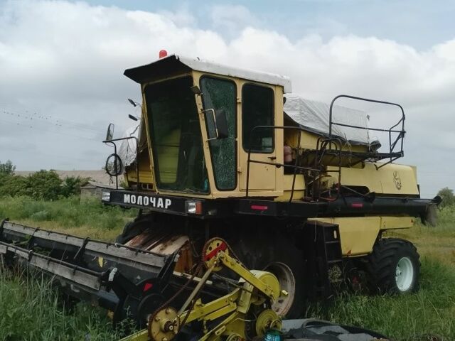 КамАЗ Другая, об'ємом двигуна 0 л та пробігом 0 тис. км за 7200 $, фото 3 на Automoto.ua